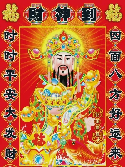 财神到版本,精细化解读说明&amp;MP_v8.928