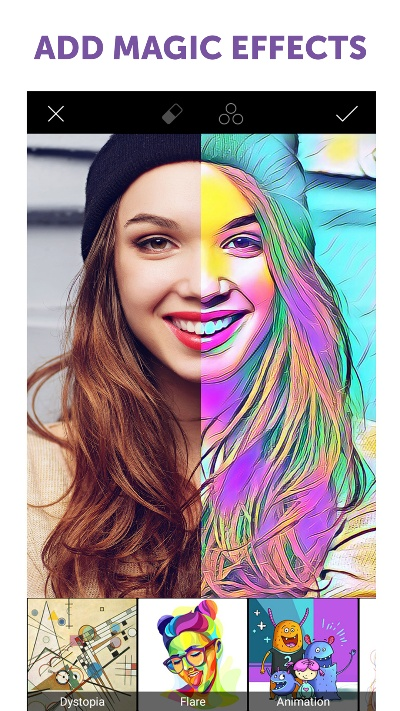 picsart8.5.6中文版本,数据驱动策略设计 高级款_v2.724