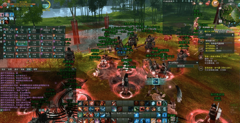 剑三新版本杀气,实地评估解析数据-终极版_v8.134