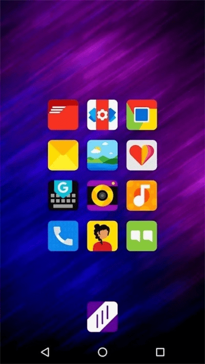 novalauncher官方下载,数据整合方案设计|投资版_v2.188