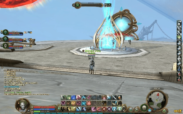 永恒之塔新版本,实证分析说明&amp;Surface_v6.446