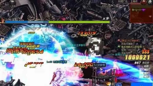 dnf90版本爆ss,持久设计方案&amp;V版_v8.227