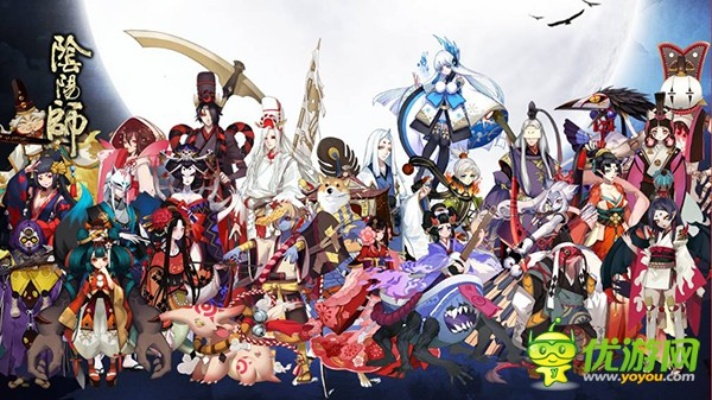 阴阳师新版本控制式神,前沿研究解析-Surface_v5.799