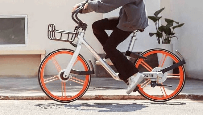 摩拜单车历史版本下载，轻量级软件的杰出代表——基础版_v5.298详细介绍