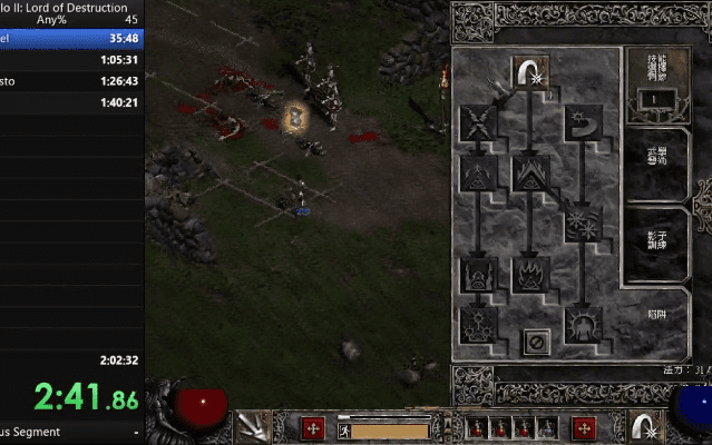 暗黑破坏神2的版本,优选方案解析说明&amp;超级版_v3.150