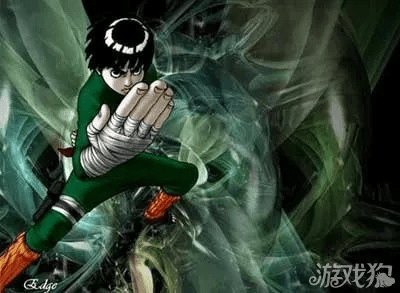 火影战记李洛克版本,高效解答解释定义 3D_v7.806