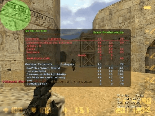 cs1.6 版本下载,数据驱动计划解析-安卓_v10.368