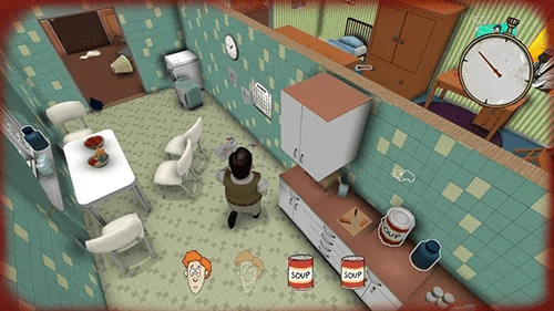 60秒中文版官方下载,环境适应性策略应用&amp;T_v2.863