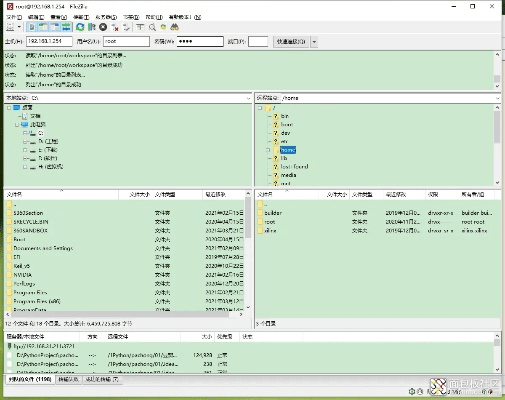 介绍重要开源软件项目——查看FTP版本之快速方案落实V_v1.648及其背后的生态