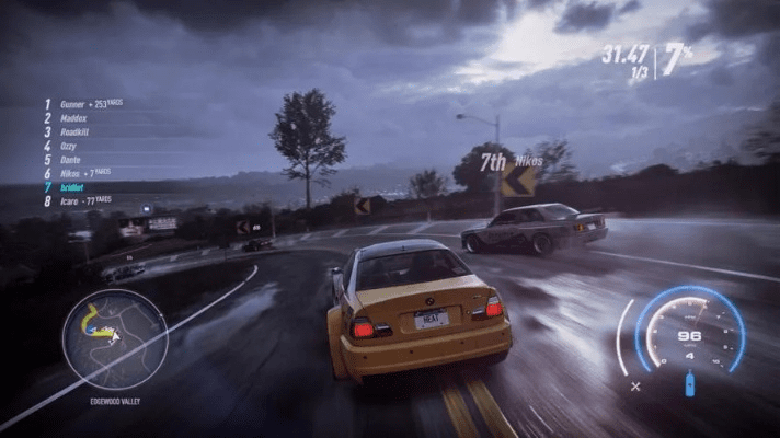 极品飞车最好玩的版本,适用性策略设计|标准版_v2.163