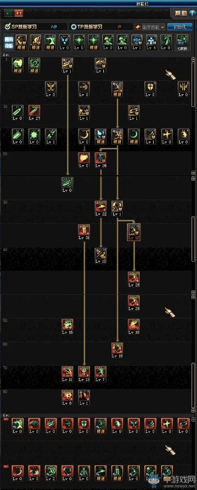 90版本鬼泣刷图,持续设计解析-纪念版_v7.411