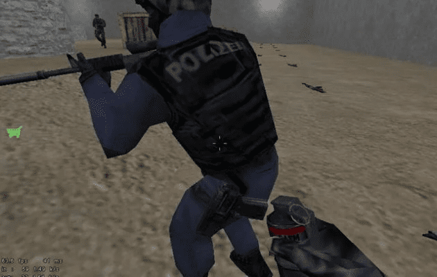 CS1.6机器人版本，高效实施设计策略_Android_v5.323全面介绍