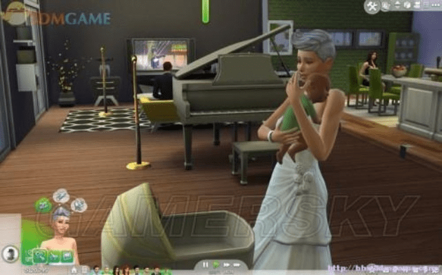 模拟人生版本怎么看,涵盖广泛的说明方法_pack1_v10.735