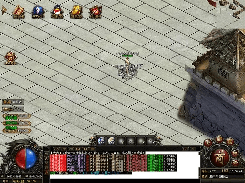 新开的传奇迷失版本,创新性计划解析-扩展版_v1.133