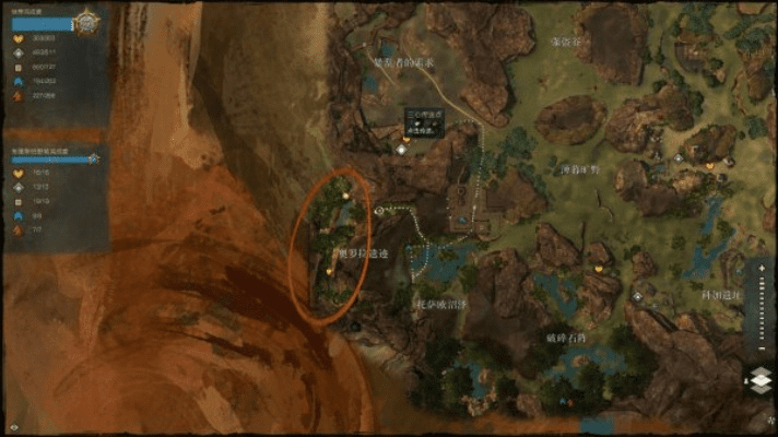 激战2新版本,实地策略评估数据|Z_v1.779