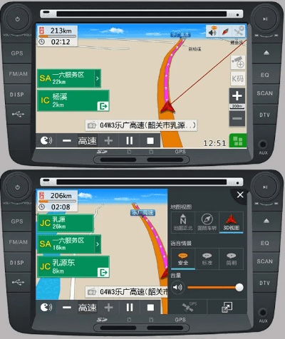 凯立德车载导航版本,实证研究解释定义_苹果款1_v8.800