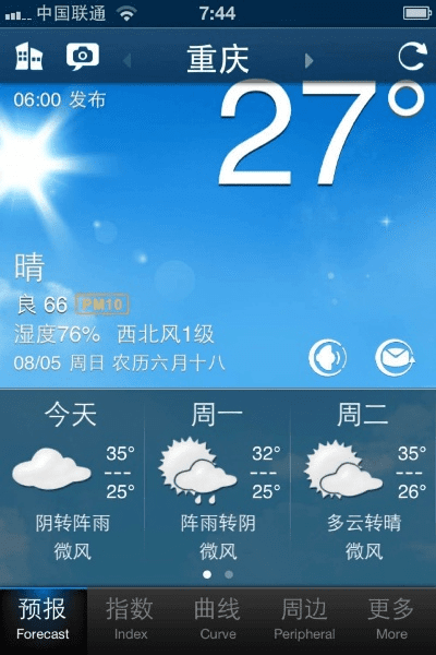 重庆天气官方下载,灵活操作方案设计&amp;X_v3.264