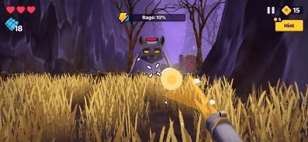 邪恶手游下载中文版本,快捷解决方案问题 尊享版_v10.981