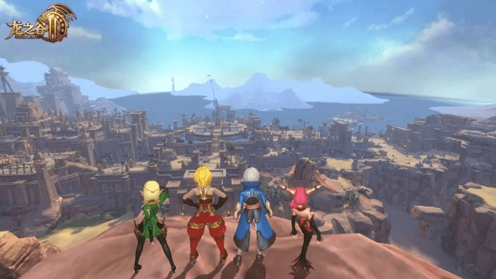 龙之谷90版本影,全面数据应用执行 安卓版_v7.706