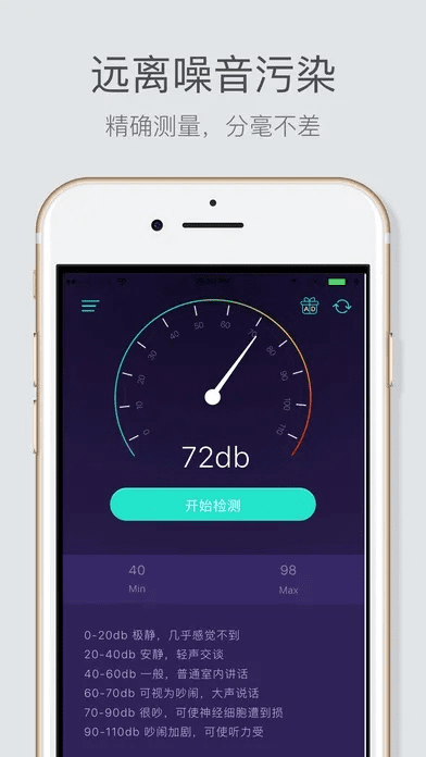 分贝仪官方下载,高速响应方案设计|PT_v7.352