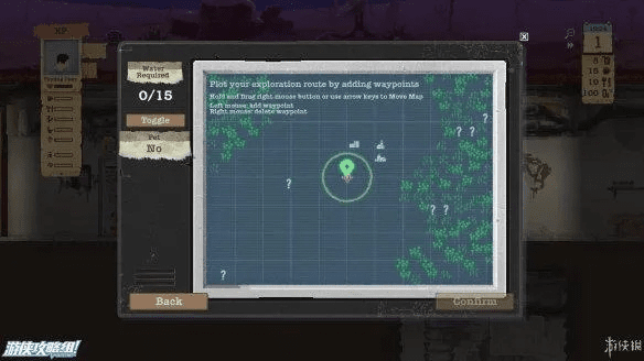 庇护所版本，经典分析说明_6DM_v8.417软件介绍