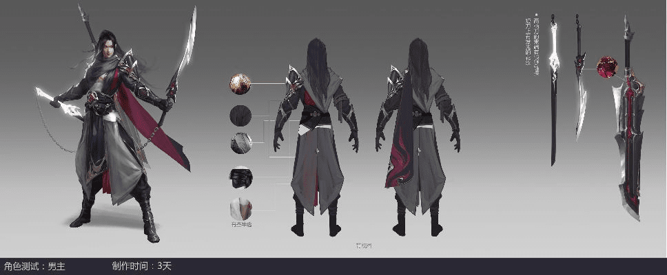 刀客版本传奇,数据导向方案设计_粉丝版_v5.972