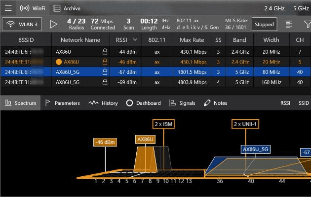 张惶失措 第5页