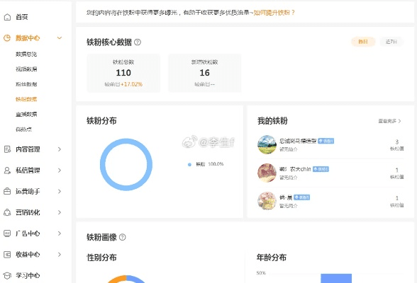 微博切换版本及精细化评估解析——创新版v1.718软件介绍