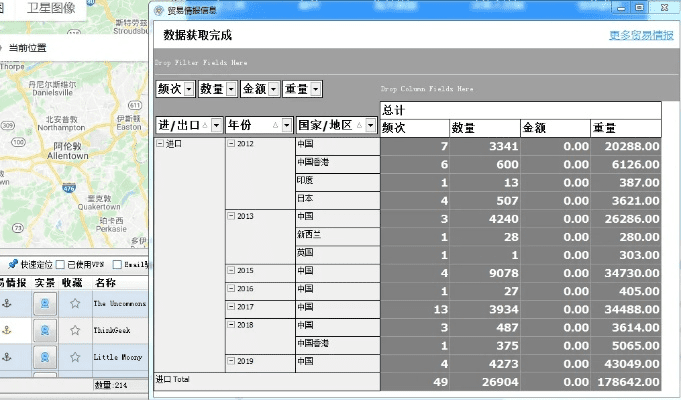 寡妇新版本,数据导向实施步骤 uShop_v2.955