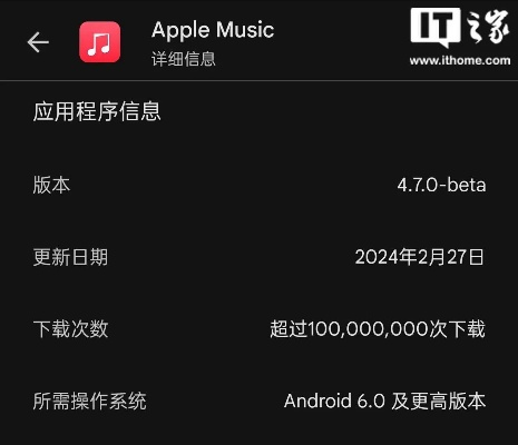 官方apple music下载,全面实施数据策略-专业款_v1.856