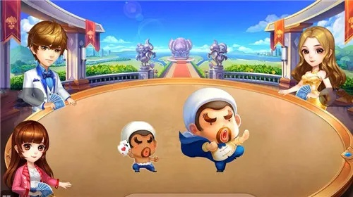 欢乐斗地主最新版本桌面版v5.505，全面解析与介绍