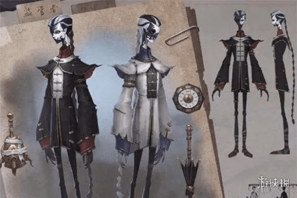 屈尊就卑 第4页