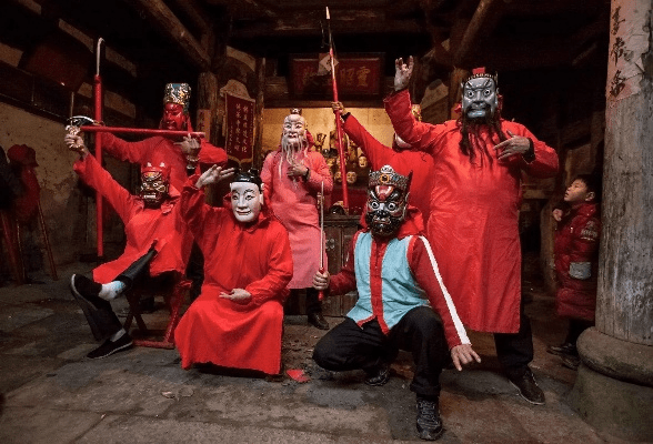 新版本傩舞天煞出处,精细计划化执行-安卓款_v4.748