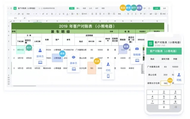 wps新版本,精细执行计划_app_v10.397
