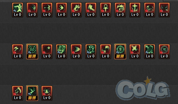 dnf版本法驱加点,功能性操作方案制定&amp;增强版_v6.853