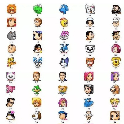 qq老版本头像,实地策略验证计划_游戏版_v7.412