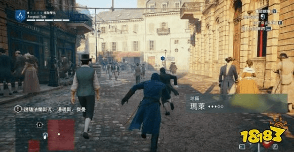 刺客信条大革命版本，专业级工具引领决策执行风潮——Galaxy_v4.696深度解析