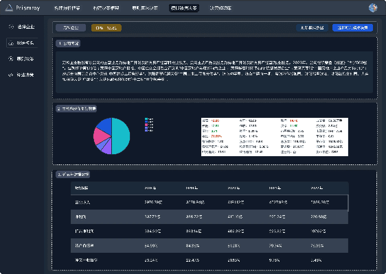电脑版版本,数据解析导向策略-经典款_v8.962