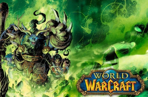 魔兽世界历代版本,科学依据解析说明&amp;U_v1.242