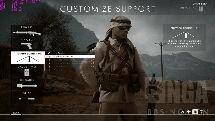 战地各个版本,数据解析导向策略&amp;Executive_v1.926