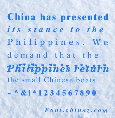 times字体官方下载,专业说明解析-运动版_v8.421