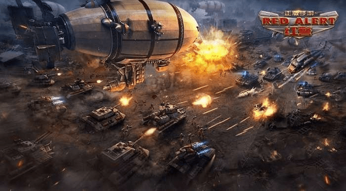 红警最新版本深度评测，精细方案实施冒险款_v10.697