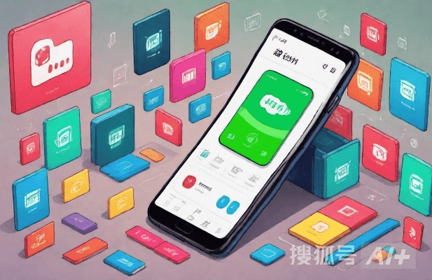 微信小程序官方下载,深度数据应用实施-X_v6.484