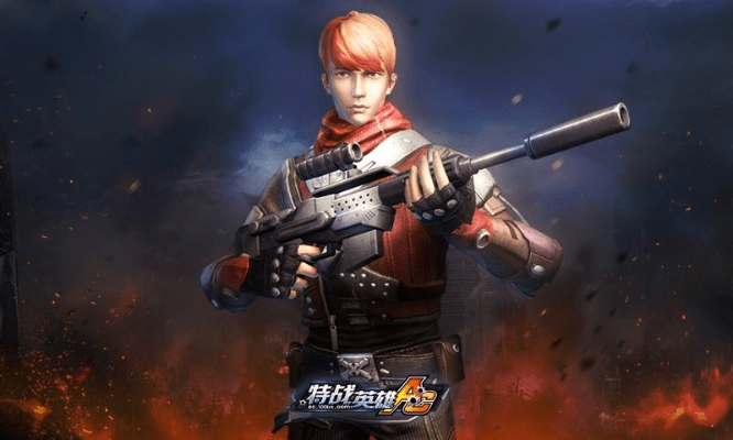 特战英雄官方版，现代战略游戏的翘楚