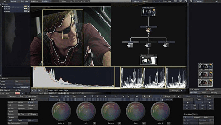 插翅难飞 第4页