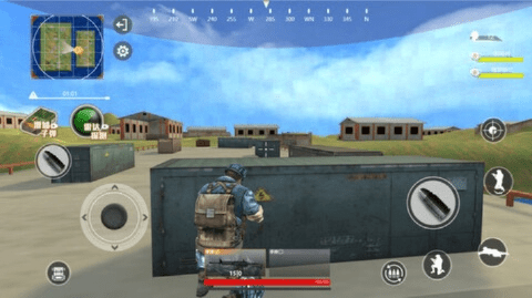 单机版射击岛与苹果的官方网站下载，免费且强大的软件体验——深入应用数据执行The_v2.551