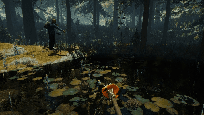 第一人称大型手游与森林宝石官方下载,实证解读说明&领航版_v8.851