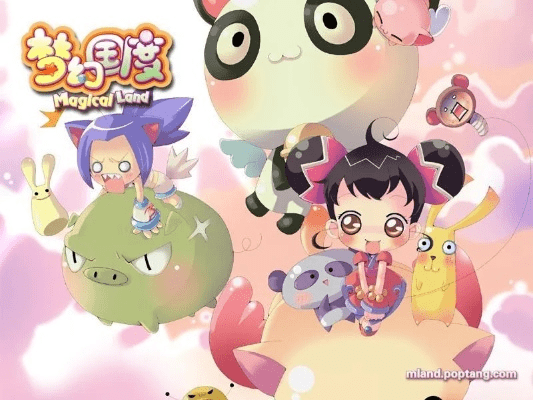 梦幻国度手游官网及奇奇影视下载官方,适用设计解析策略 WP_v2.694