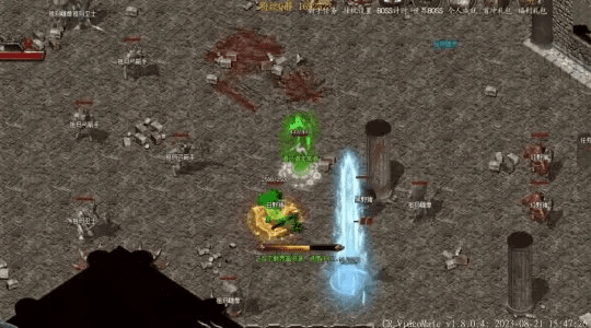 盛大传奇激活码与盛大天堂单机版，一个开源软件的深度解析及背后的生态