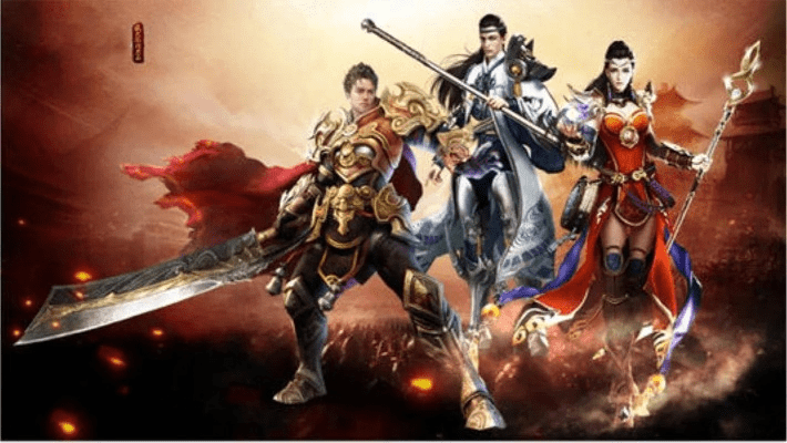 传奇手游大全排行榜跟qq炫舞官方免费下载,专业解答执行 复古款_v8.472